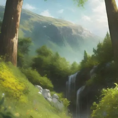 Profile image of 東方のキャラクター