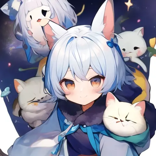 Eunjutv의 내가 대저택 에서 료미가 된다면??