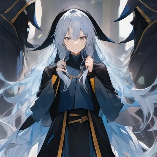 PeachyCrane9311의 Villain's Ascension