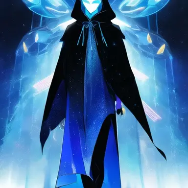 Profile image of The System