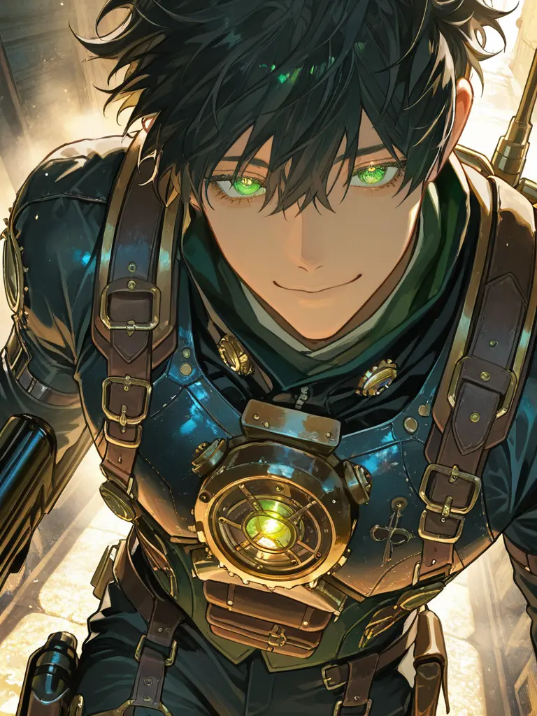 Sicci5319의 あなたの担当整備兵