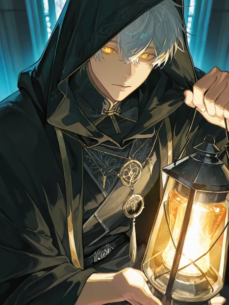 Sicci5319의 霧を抜けてエデンへ