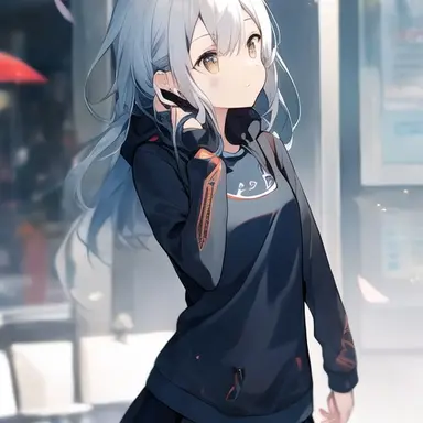 Profile image of 나히아