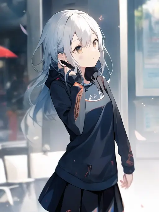 SleazyNut3393의 나히아 여우 늑대