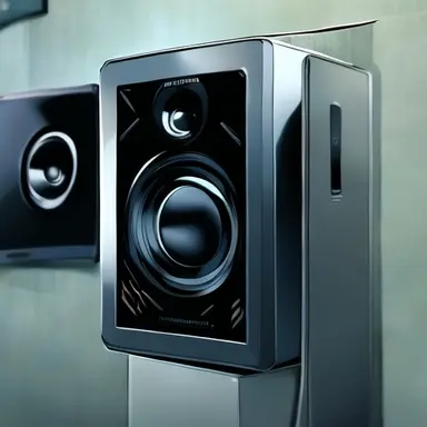 Profile image of 스피커