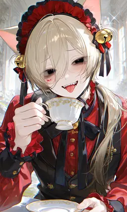 Profile image of 비레스