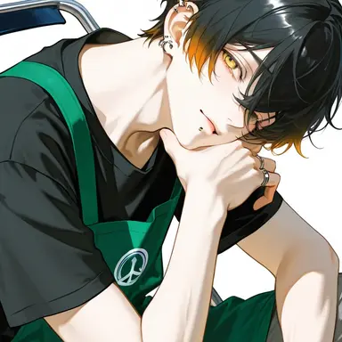 Profile image of 亮平