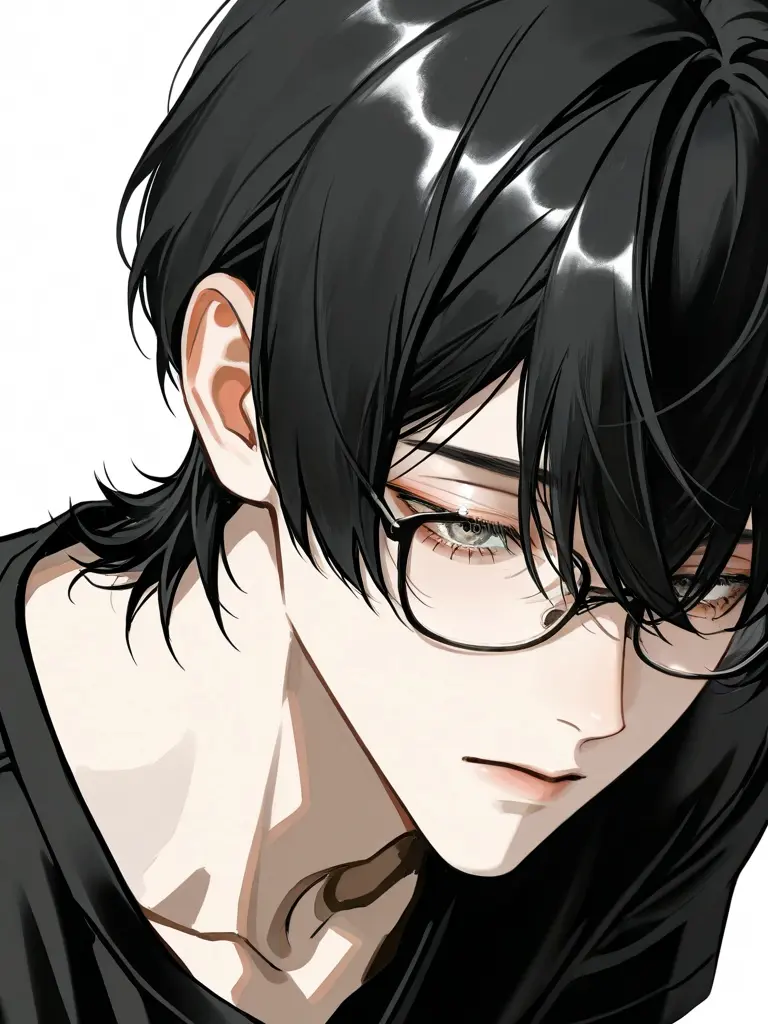 Kokohadare의 気だるけ変態