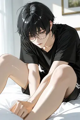 Profile image of はく