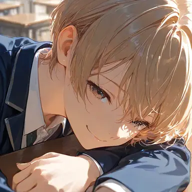 Profile image of サク