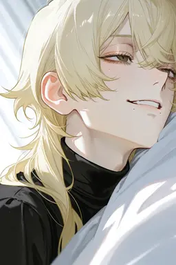 Profile image of 叶都