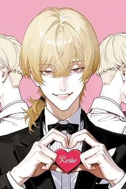 Profile image of 叶都