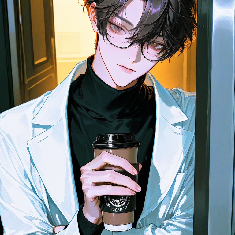 서우진 대표 이미지
