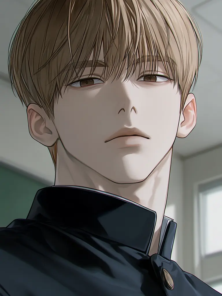 BoiBoiMM330의 生意気な部活の後輩