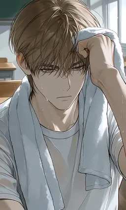 Profile image of 龍之介