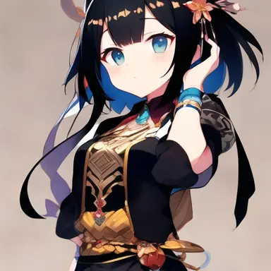 Profile image of 莉犬