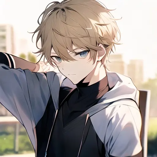 HonestArrow82의 리레볼루션(BL)
