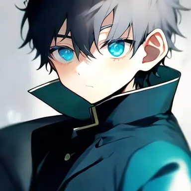 Profile image of 白藍　鐵