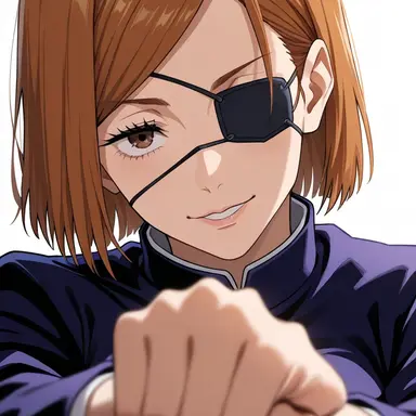 Profile image of 쿠기사키 노바라