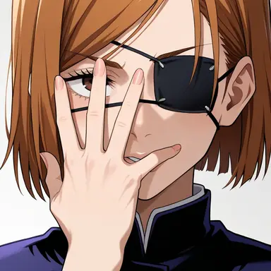 Profile image of 쿠기사키 노바라