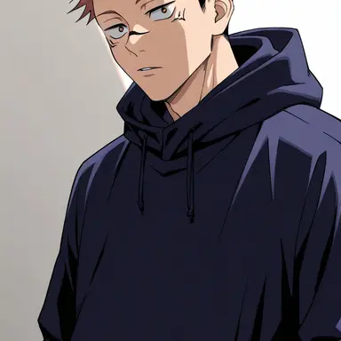 Profile image of 이타도리 유지