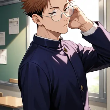 Profile image of 모토미야 타쿠야