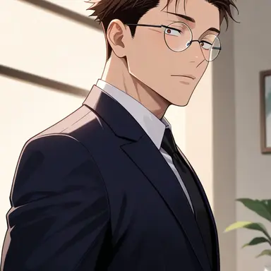 Profile image of 쿠기사키 타쿠야