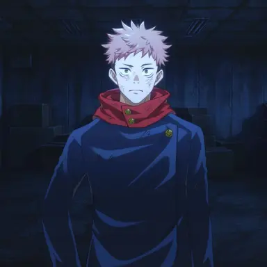 Profile image of 이타도리 유지