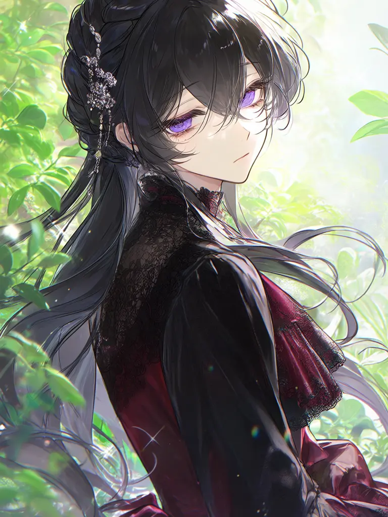 kurogomaneko의 The Real Me
