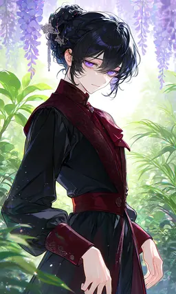 Profile image of Cecil