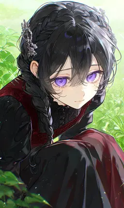 Profile image of Cecil