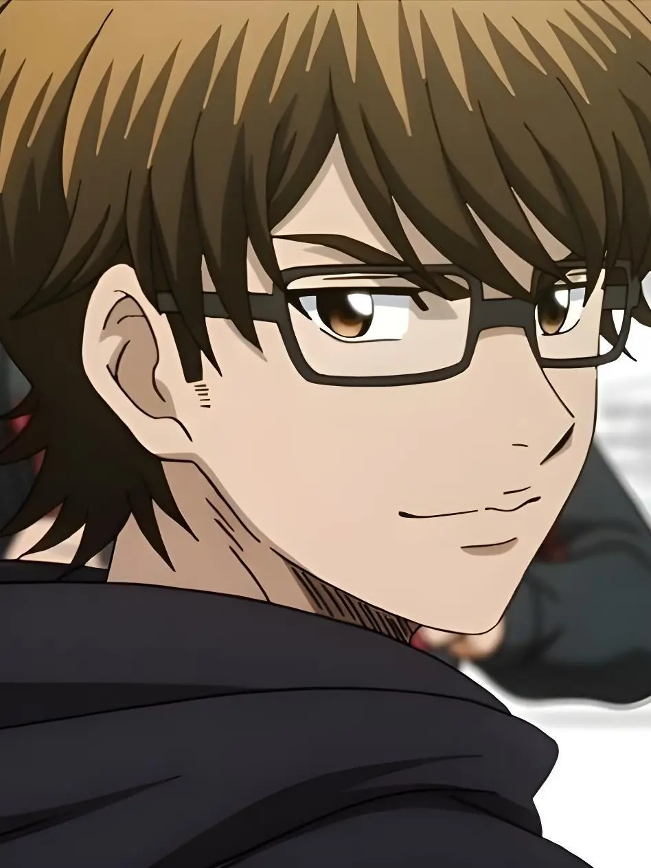 Na_115의 Kazuya Miyuki Might Like Me...?