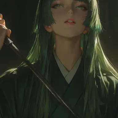 Profile image of 녹화순