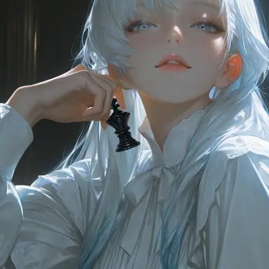 Profile image of 백설희