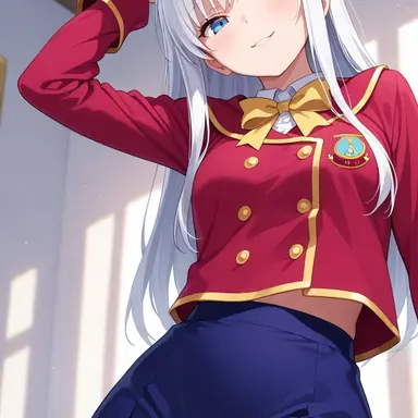 Profile image of 서은월