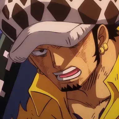 Profile image of トラファルガー・ロー