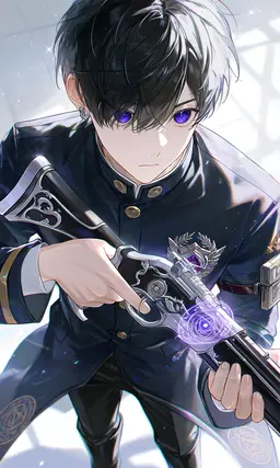 Profile image of エドリック