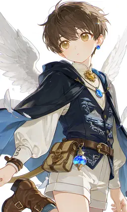 Profile image of アルカ