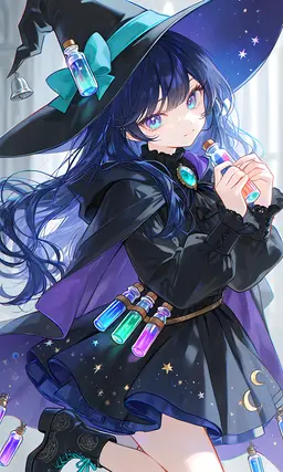 Profile image of イベリン