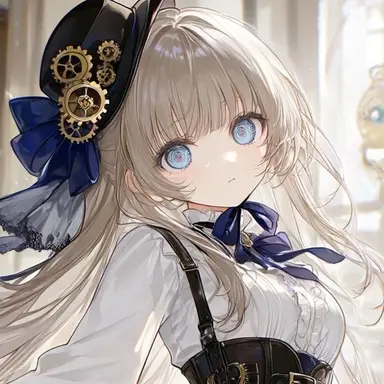 Profile image of ルアナ