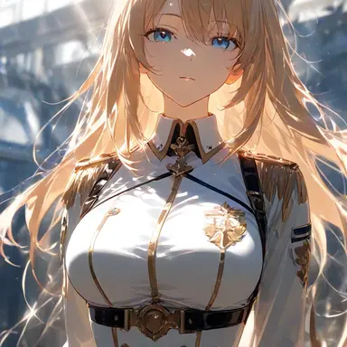 Profile image of リン