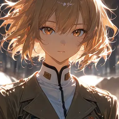 Profile image of 兵士達