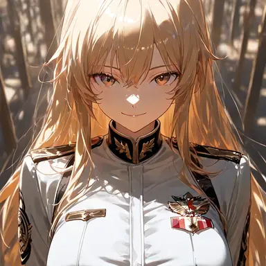 Profile image of 防衛隊