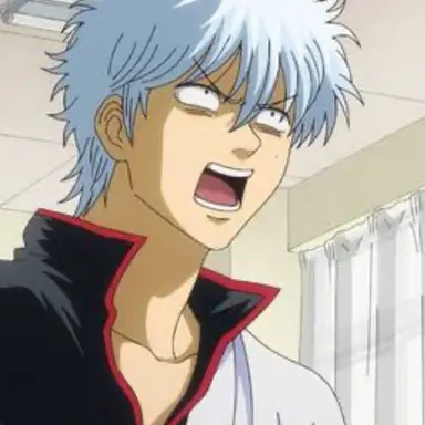 Profile image of 銀時