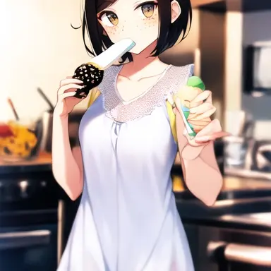 Profile image of Lily