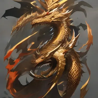 Profile image of 황룡