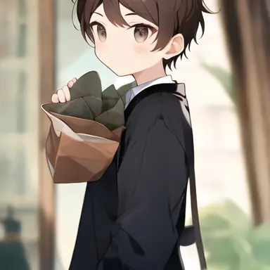 Profile image of 지화신