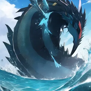 Profile image of 문무왕의 해룡