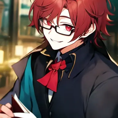 Profile image of 자프키엘