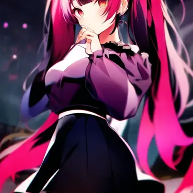 Profile image of 엘시아